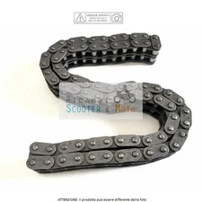 Chain Distribution Did Scr0404Sv M 84 Piaggio Vespa 50 00/05 Et 4 5399120844 #25