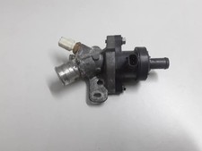 TOYOTA PRIUS W5 AGR-Ventil 6J01AJ0166 1.80 Petrol / electricity 72kw 31720569