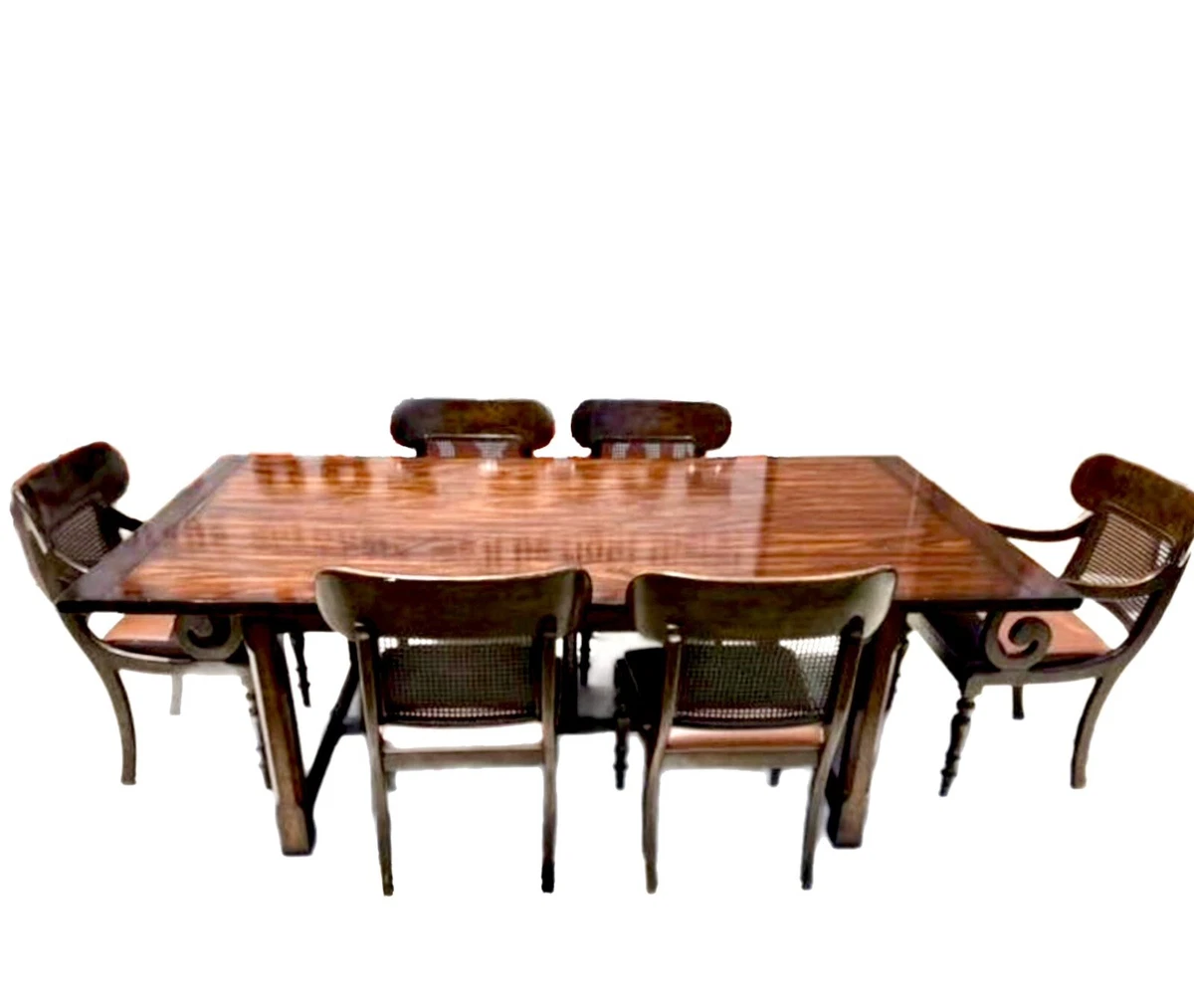 Vintage Ralph Lauren Dining Set