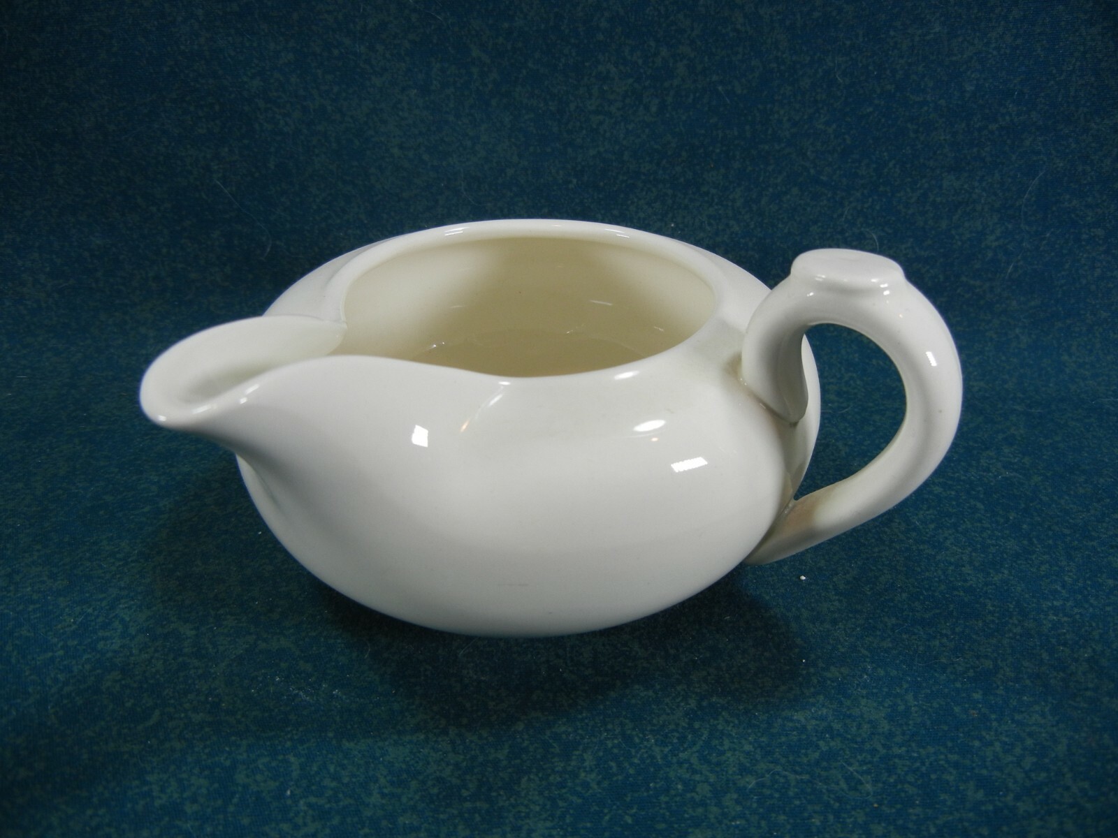 Copeland Spode Invalid Feeder Unusual Side Handle