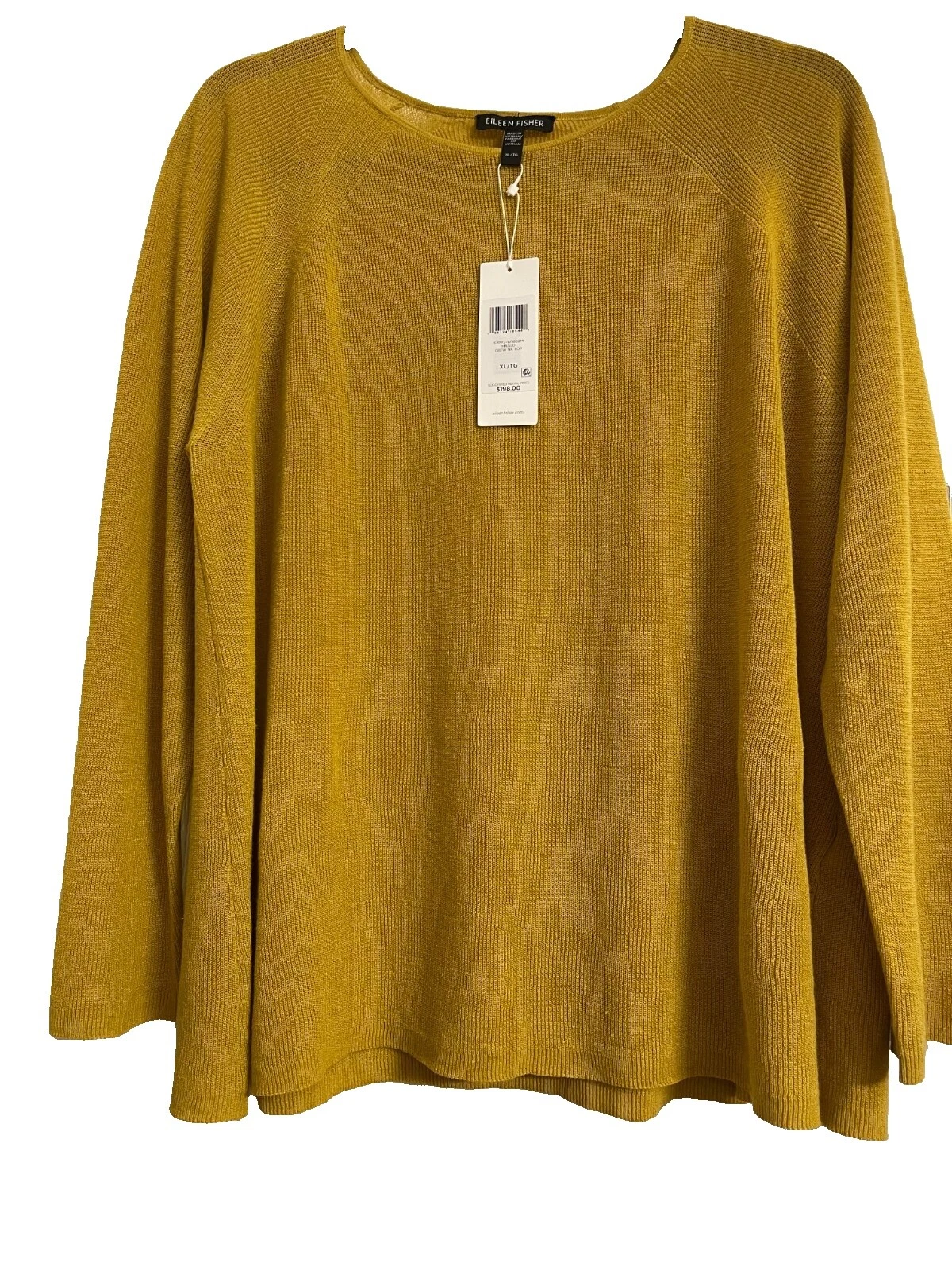 Regular Size XL Linen Tops for Women