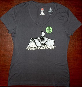 hatbox ghost sweatshirt