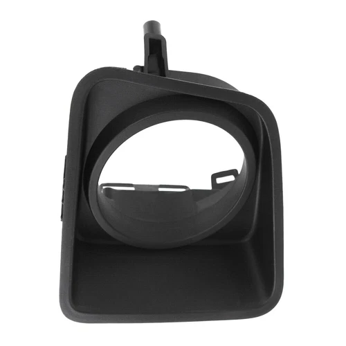 Fits For Toyota Tundra 14-20 Left Front Bumper Fog Lamp Decorative Cover Frame - Picture 5 of 8