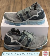 vapormax utility clay green