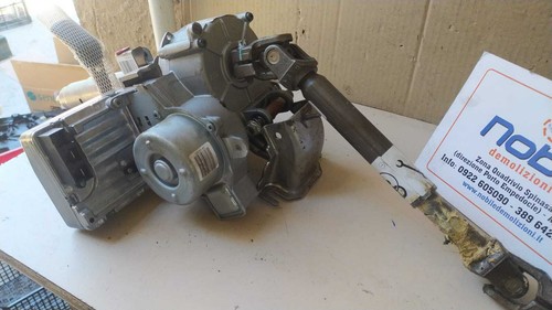 PIANTONE STERZO ELETTRICO CITY FORD FIESTA 6 VI 2008/2013 8V513C529JM A0013803 - Imagen 4 de 6