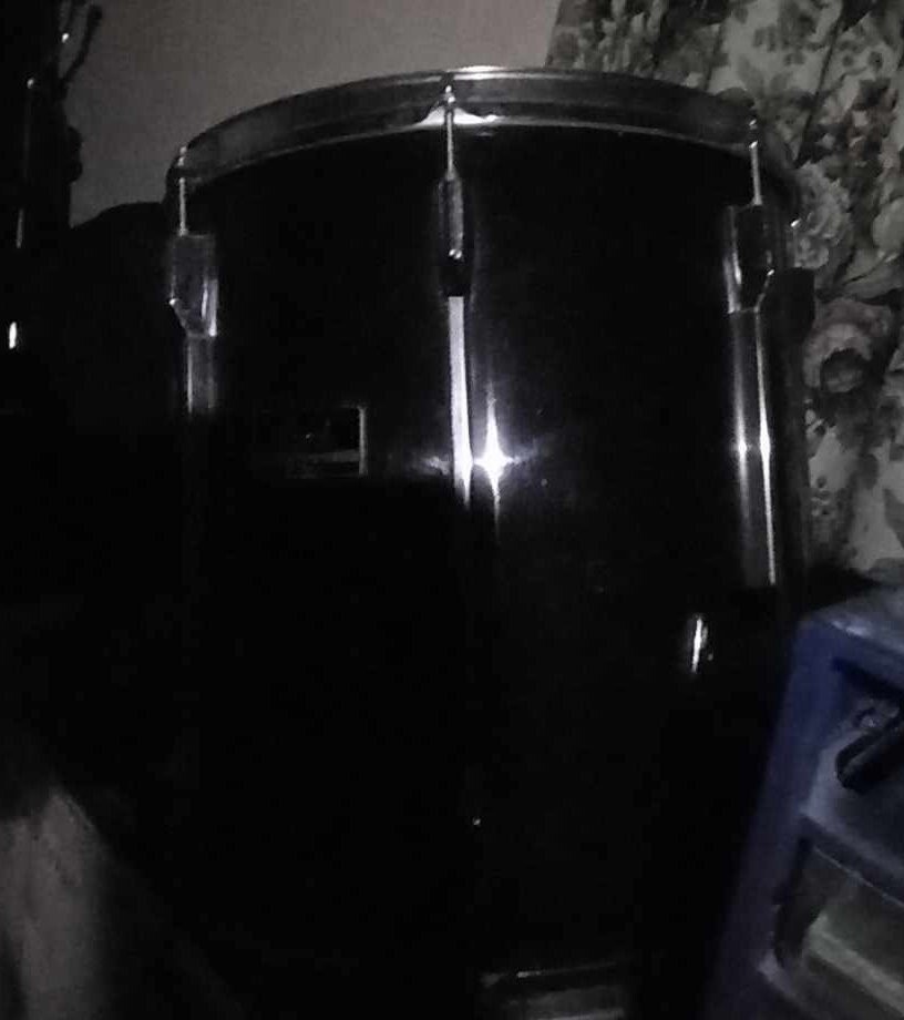 Pearl drums eBay
