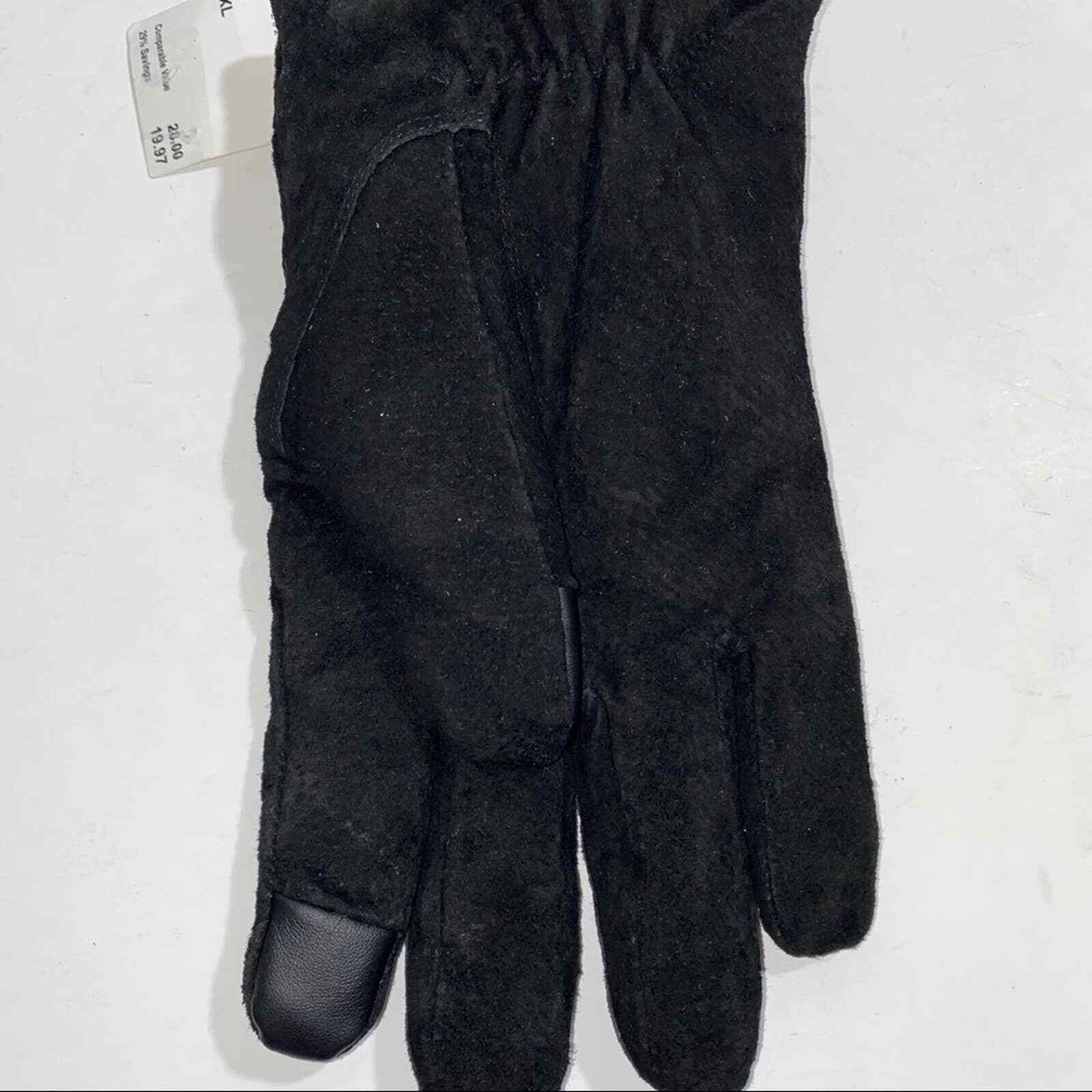 levis intellitouch gloves