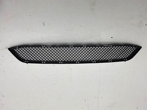 BMW X1 E84 Blende Mitte Stoßstange vorne 7303752 STZ380