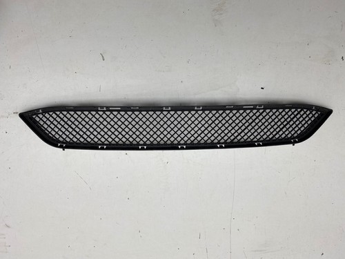 BMW X1 E84 Blende Mitte Stoßstange vorne 7303752 STZ380