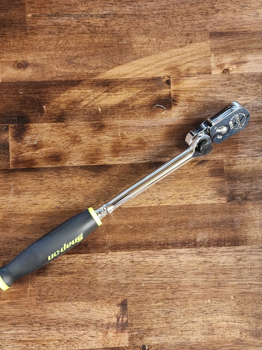 NEW* Snap On TH72MP 1/4