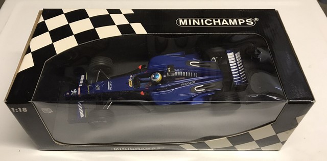 minichamps f1 ebay