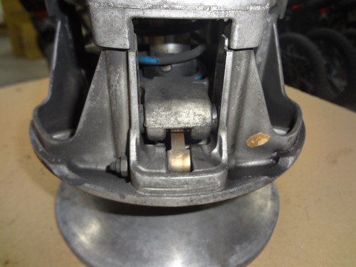 2003 Polaris XLT SKS 600 Drive Clutch Assembly #20 - Bild 10 von 12
