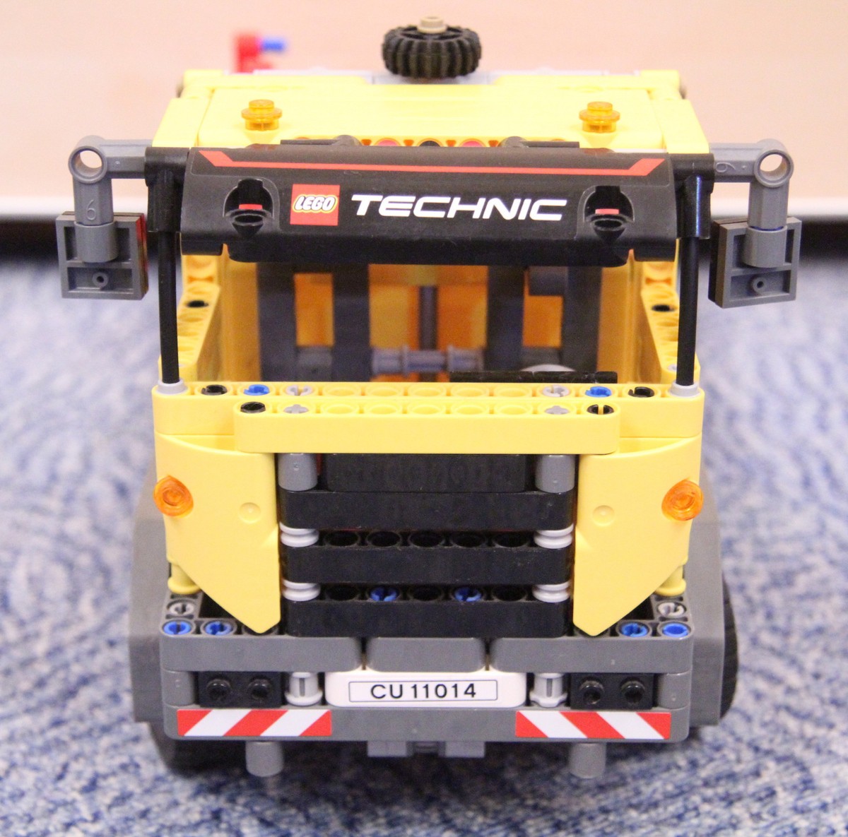 LEGO 42024 Technic Camion Container Camion Container