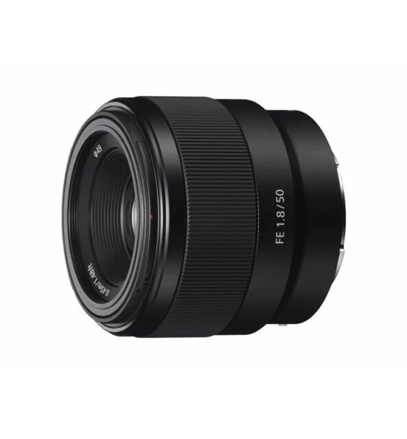 Sony Sel50f18 for sale | eBay