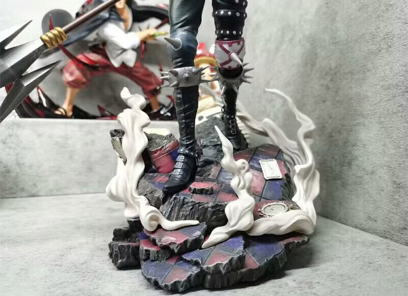 1/6 & POP Scale Charlotte Katakuri - ONE PIECE Resin Statue - BT