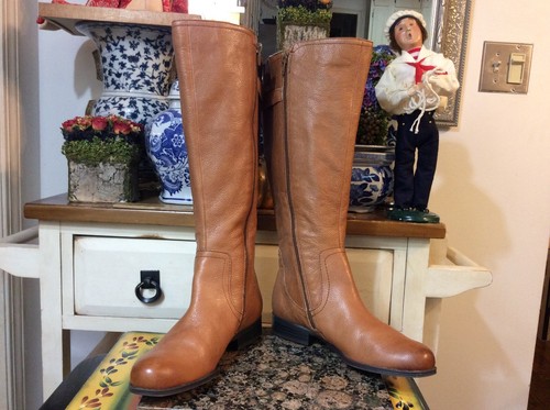 Naturalizer N5 Comfort Johanna Tall 
