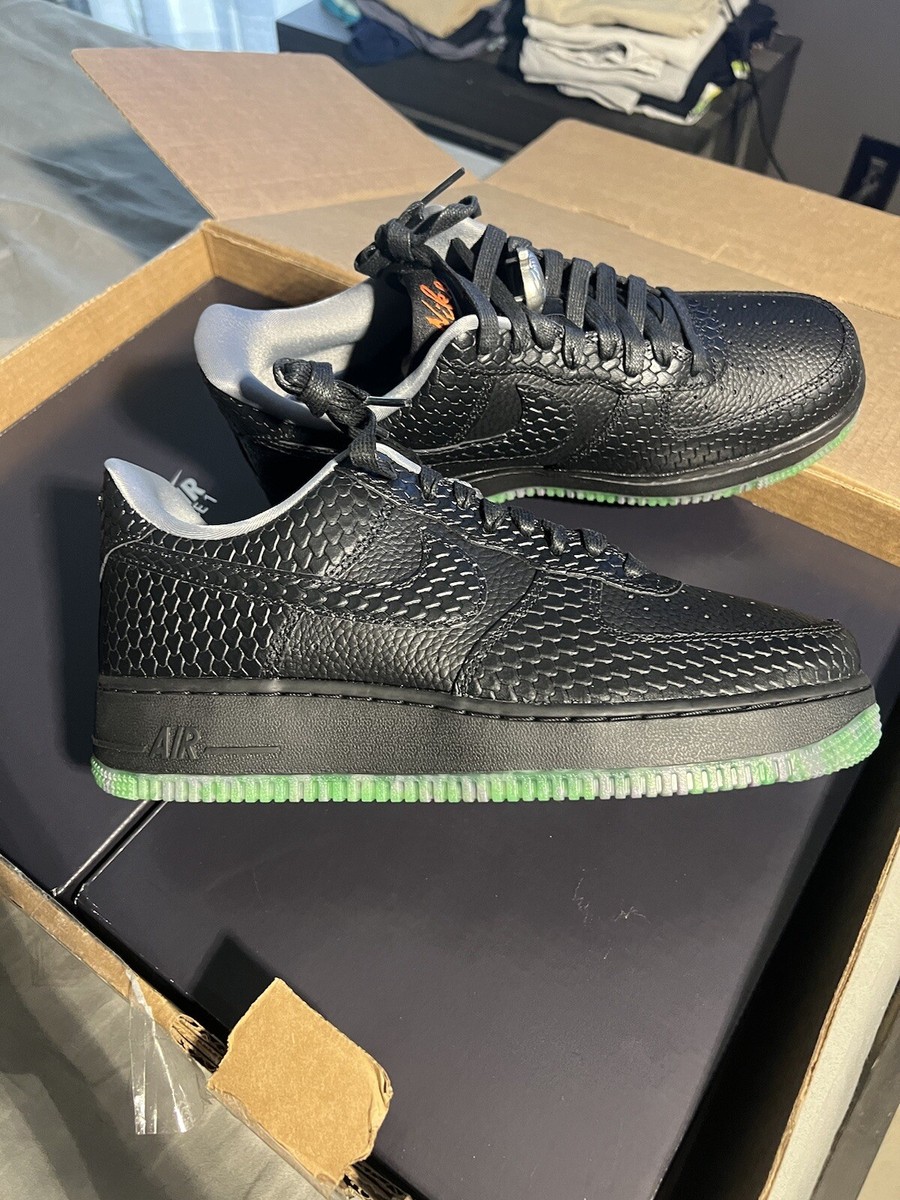 シューズ Nike Air Force 1 Low Premium Halloween Nike Air Force 1 Low Premium 'Halloween - Headless Horseman