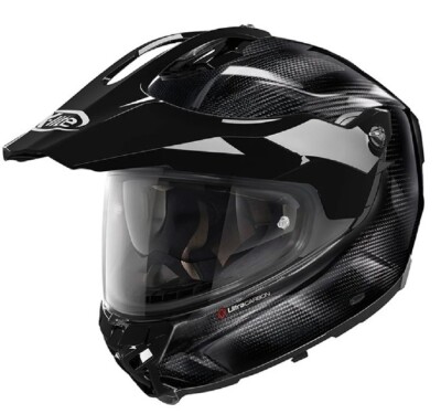 Xlite X-552 Full Face Helmet Pure Carbon 1 Black Carbon Glossy Size L