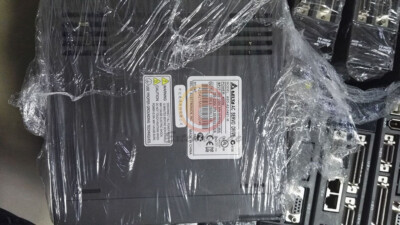 ONE Used ASD-A2-0421-M Delta Drive