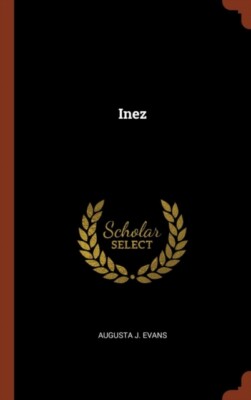 Evans - Inez - New hardback or cased book - 84 - X555z
