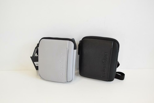 CALVIN KLEIN Borsello uomo nero | Quellogiusto Shop online