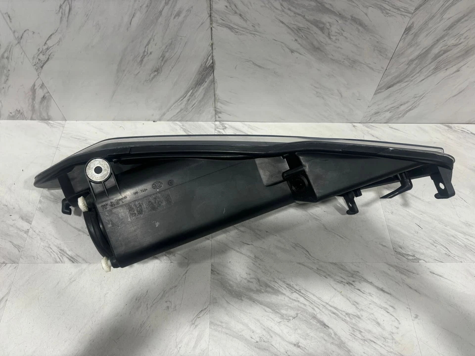 MONTAJE DE FAROS LAMBORGHINI GALLARDO 2004-2008 OEM LÁMPARA DE CABEZA IZQUIERDA DEL LADO DEL CONDUCTOR Foto 4 de 4