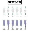 SPMU Needles, MTS Cartridges For Permanant Makeup Tattoo, Eye Brows Lips, Artmex