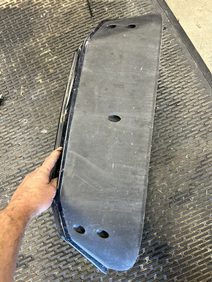 Polaris Indy Triumph XLT 1994 1995 1996 1997 1998 600 700 - Изображение 2 из 4