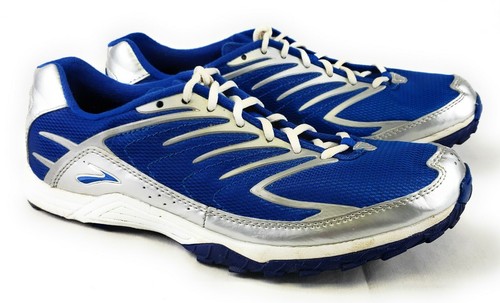 track spikes without laces