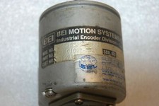 BEI ENCODER H25E-SE-100-ABZC-4469-LED-EM18