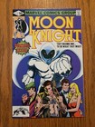 Moon Knight #1 (Marvel, 1980)