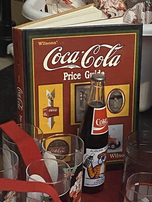 Rare Antique Coca-Cola Collection | eBay