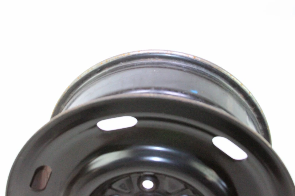 Llanta Ford Crown Victoria 2003-2008 16" 16 x 7 PI acero 7 orificios 3W73-1007-GD Foto 3 de 4