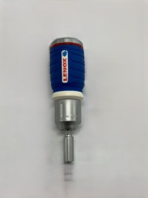 LENOX Tools Screwdriver, 8-in-1 Stubby Ratcheting (LXHT60901)