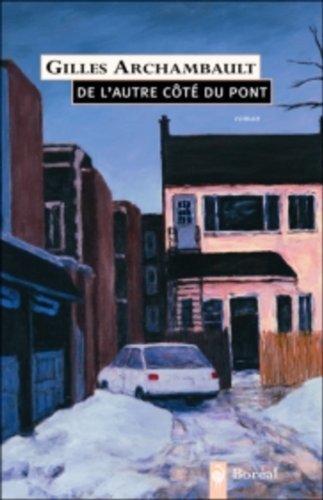 Maison De L'autre Côté Du Pont - Puzzle En Ligne