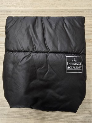 Peg Perego Pliko Mini Boot, Footmuff
