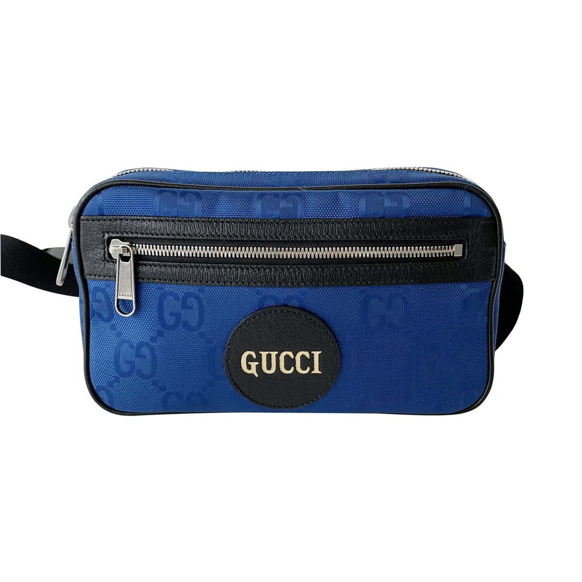 Pre-Owned Gucci Off the Grid Belt Bag