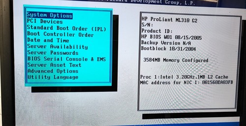 ALIMENTATION PC DELTA ELCTRONICS MODEL DPS-350TB C REV 02 (HP PROLIANT ML310 G2) - Photo 8/11