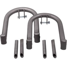 Performance Universal Shock Hoop Kit Fit For Toyota 4runner W Warranty