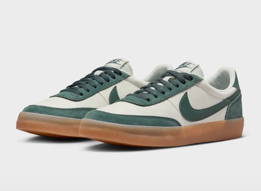 Nike Women's KILLSHOT 2 HQ3402-133 vintage green | eBay