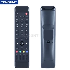 New Remote Control For STB BOX IPTV HD Satellite Receiver F1 F3 F4 13926
