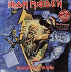 IRON MAIDEN No Prayer For The Dying SEALED 180 Gram LP