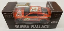 Bubba Wallace 2022 Lionel 23 Wheaties NEXT GEN Toyota Camry 1/64