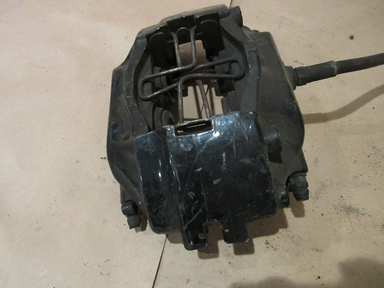 Ferrari 355 - RH Rear Brake Caliper P/N 169827