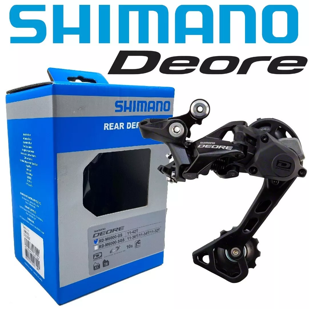 Shimano sale deore dynasys