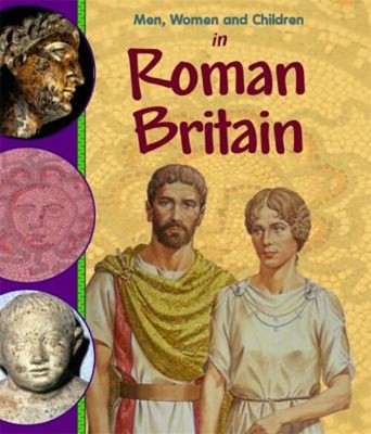 Roman Britain Hardcover Jane Bingham