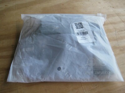 Poly Mailers packaging