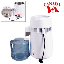 Easy Alcohol Distillers Countertop Alcohol Distiller For Sale