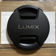 PANASONIC Lumix Lens Cap Lid Cover 340 