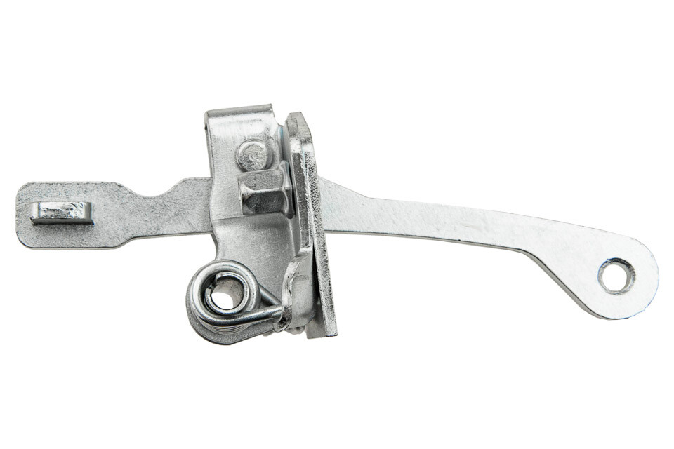 Tirant de porte charnière avant pour VW New Beetle berline et cabriolet OE 1C0837249 - 4